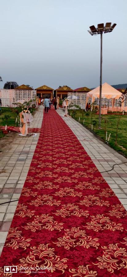 Midwaay Resort Patratu Екстер'єр фото